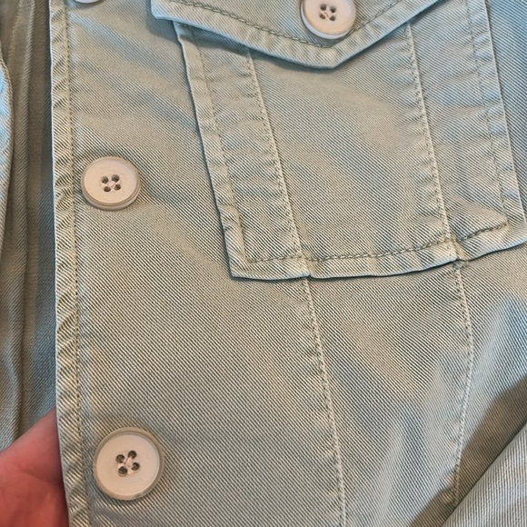 Paige cropped jacket - Picture 4 of 5